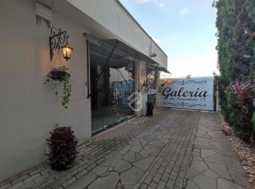 2e573c496de4387bb3873d9dff7b2b2c3280a890 · Loja para alugar, 40 m² por R$ 2.470/mês - Centro - Esteio/RS