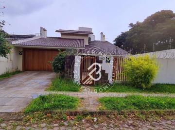 e064948d41ca1aff8c92158a5fc282835718caa9 · Casa com 4 dormitórios à venda, 234 m² por R$ 890.000,00 - Pinheiro - São Leopoldo/RS