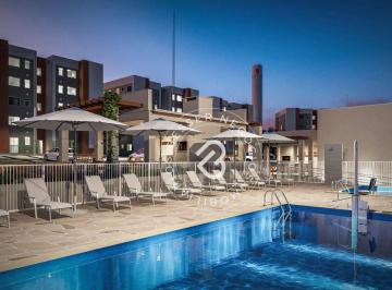 5ba710b4e907162f6e2a7d6943f917b1e1568d63 · Apartamento com 2 dormitórios à venda, 45 m² por R$ 235.000,00 - Campestre - São Leopoldo/RS