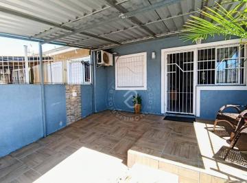 f386e6952f0cba15e21a09ce66e3bc46af797240 · Casa à venda, 70 m² por R$ 250.000,00 - Boa Vista - Sapucaia do Sul/RS