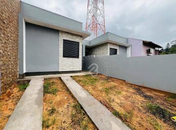f559e4355bf51fee43bf2a3bb0494c6c239cbd14 · Casa com 2 dormitórios à venda, 64 m² por R$ 349.000,00 - Recanto da Amizade - Sapucaia do Sul/RS