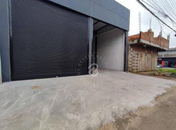 161b1a305801edb0d10f7cfb543ad7422805b11b · Pavilhão para alugar, 450 m² por R$ 7.700,00/mês - Santa Catarina - Sapucaia do Sul/RS