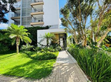 7533825bc1fc966560c75013c44bd76559a23c8f · Apartamento com 3 dormitórios à venda, 117 m² por R$ 790.000,00 - Jardim América - São Leopoldo/RS