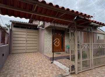 6074ec9cf5e200fa015cd0d6ab1754e3e5065ac1 · Casa com 3 dormitórios à venda, 120 m² por R$ 480.000 - Boa Vista - Sapucaia do Sul/RS