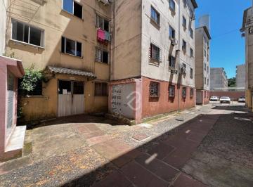 33539037c08524185435ca979b27536c055afe60 · Apartamento à venda, 43 m² por R$ 170.000,00 - Ipiranga - Sapucaia do Sul/RS