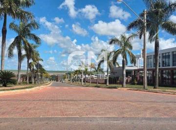 Terreno , Brasília · LOTE / CONDOMINIO / LE JARDIN 1 / 400M² / ACEITA FINANCIAMENTO / 61 3595 1212