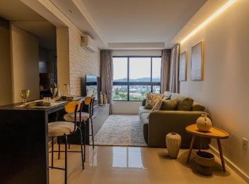 Foto 53 · Apartamento Mobiliado à venda em Balneário Camboriú-SC: 1 suíte,  1 Home Office, 1 vaga de garagem!