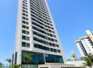 Foto 01 · Apartamento para venda de 82 m², com 02 quartos - Lagoa Nova, Natal/RN