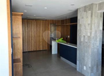 Apartamento de 2 quartos, São Paulo · Apartamento com 2 suítes e varanda gourmet integrada em Pinheiros