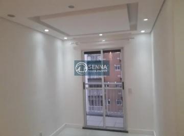 Foto 01 · Apartamento à Venda em Jundiaí-SP - Parque União! 2 quartos, 1 suíte, 1 sala, 2 banheiros, 1 vaga, 5