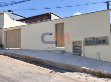 Foto 01 · Casa, Recanto da Pampulha, Contagem, MG