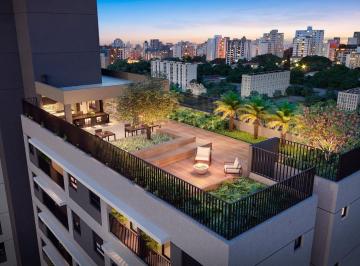 Apartamento de 1 quarto, São Paulo · STUDIO HIS 24M² EM PINHEIROS – AO LADO DA FARIA LIMA | ALTO POTENCIAL DE VALORIZAÇÃO