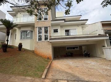 Casa de 4 quartos, Sorocaba · Casa Condomínio Vila dos Ingleses Sorocaba SP com 443m e 4 suítes