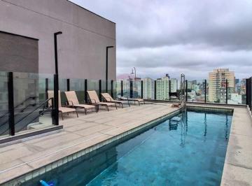 Apartamento de 1 quarto, São Paulo · Studio à venda Bela Vista próximo metrô, hospital Sírio-Libanês, Universidade FGV e Avenida Paulista