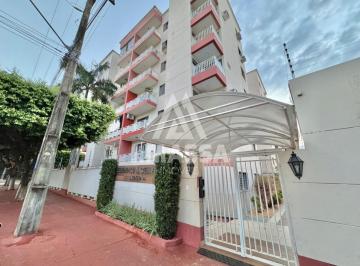 Foto 01 · Apartamento, Zona 06, Cianorte, PR