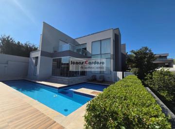 Foto 01 · Imóvel de luxo à venda: Casa em condomínio 5 quartos, 1 suíte, 3 salas, 8 vagas, 400m² em Arujá Lago