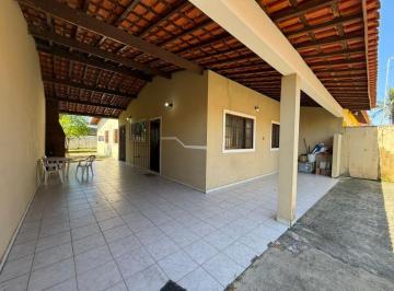 Casa de 3 quartos, Itanhaém · Casa com 3 quartos e churrasqueira em Itanhaém - R$ 425.000,00.