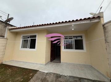 Foto 01 · Casa, Estados, Fazenda Rio Grande, PR
