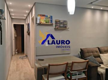 Foto 01 · Apartamento à venda em Vinhedo-SP, bairro Santa Claudina Bello Ciello 3: 2 quartos, 1 sala, 1 banhei