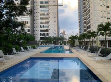 Apartamento de 2 quartos, São Paulo · Apartamento para Locação na Vila Suzana com 2 dormitórios, varanda gourmet, 2 vagas e lazer completo