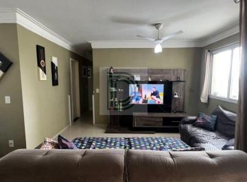 Apartamento de 3 quartos, São Paulo · OPORTUNIDADE PREÇO ABAIXO - 95m² no Vitallis Eco Club com Varanda Gourmet