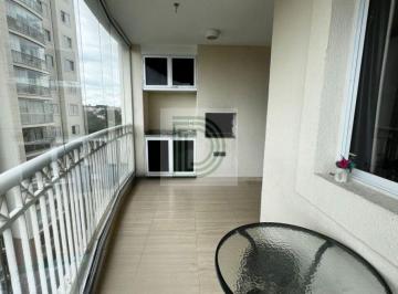 Apartamento de 3 quartos, São Paulo · OPORTUNIDADE PREÇO ABAIXO - 95m² no Vitallis Eco Club com Varanda Gourmet