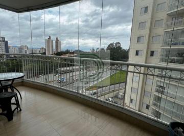 Apartamento de 3 quartos, São Paulo · OPORTUNIDADE PREÇO ABAIXO - 95m² no Vitallis Eco Club com Varanda Gourmet