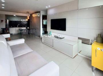 Apartamento de 2 quartos, Recife · Apartamento à venda em Boa Viagem com 2 quartos, suíte, 53m² em excelente localização