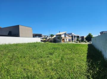Foto 01 · Terreno - 600 m² - Colinas do Paratehy Norte - São José dos Campos