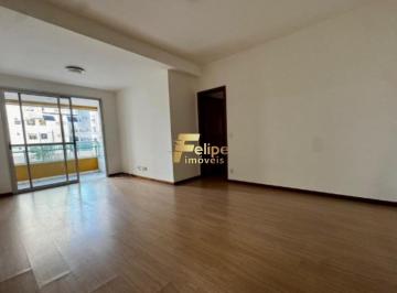 Foto 01 · EXCELENTE APARTAMENTO DE 03 QUARTOS, SENDO 01 SUÍTE, SOL DA MANHÃ, LAZER COMPLETO, À VENDA NA PRAIA 