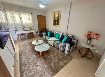 Apartamento de 3 quartos, Guarapari · Apartamento 3 Quartos com 1 Suíte, Sauna Interna, 2 Vagas e Vista para o Canal - Guarapari - ES