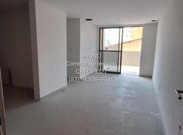 Foto 01 · Apartamento, Intermares, Cabedelo, PB