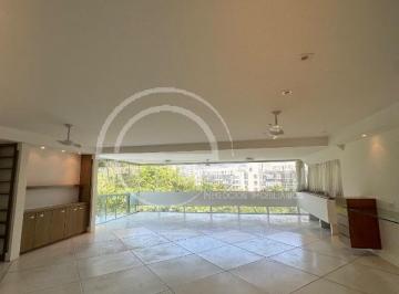 Foto 01 · APARTAMENTO DE 4 QUARTOS À VENDA - BARRA DA TIJUCA - ATLÂNTICO SUL