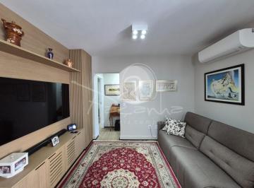 Foto 01 · Apartamento com 3 suítes para Venda no Taquaral - Façanha Imóveis Campinas