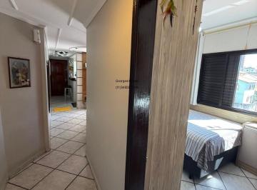 Foto 01 · Apartamento, Vila Assis Brasil, Mauá, SP