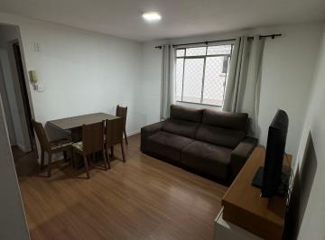 Apartamento de 2 quartos, Curitiba · Oportunidade ,apartamento 2 quartos no Boa Vista – Não Deixe Passar!