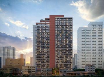 Apartamento de 2 quartos, Curitiba · Apartamento Estratégico no Centro – Alta Procura, Liquidez e Rentabilidade