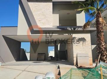 Foto 01 · SOBRADO COM PAGAMENTO DIRETO NO CONDOMINIO BELLA CITTA 4 SUITES + PISCINA E SAUNA