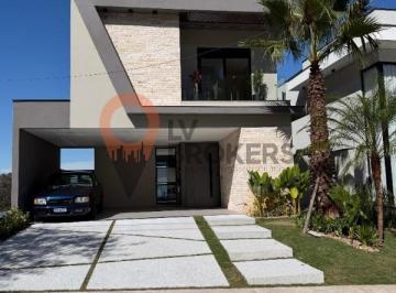 Foto 02 · Sobrado à venda no Bella Città Fazenda Rodeio | 4 suítes, piscina com sauna e parcelamento direto