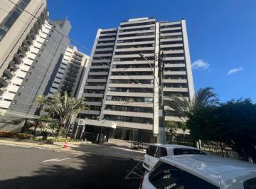 Apartamento de 6 quartos, Salvador · Cobertura no Itaigara | 490m² | 6 quartos -5 suítes | Piscina privativa | 5 vagas soltas.