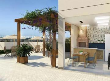 Apartamento de 2 quartos, São Paulo · Apartamento Residencial TATUAPÉ