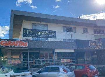 Comercial , Taguatinga · VENDO OU TROCO ÓTIMO PONTO Loja comercial 32m² - EQNL 1/3 Bloco "B" Sala 107.