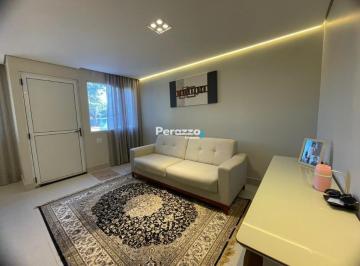 Foto 02 · Ótima Casa com vista livre de 3 quartos e um escritório adaptado localizada na QC 13 no Jardins Mang