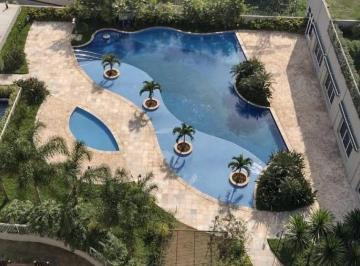 Apartamento de 2 quartos, São Paulo · APARTAMENTO COM 58M² A VENDA NA VILA SÃO FRANCISCO 2 QUARTOS 1 SUÍTE 1 VAGA E LAZER COMPLETO
