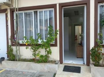 Casa de 1 quarto, São Sebastião · Casa em condomínio a venda na praia de Juquehy