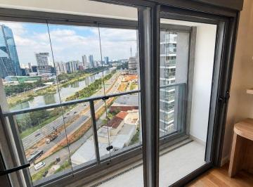 Apartamento de 3 quartos, São Paulo · Oportunidade Parque Global mobiliado