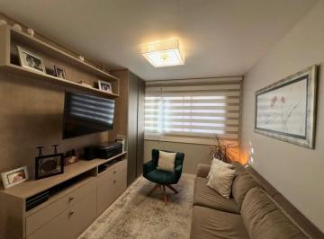 Apartamento de 3 quartos, Curitiba · Apartamento com 3 Quartos à venda, 1 vaga, próximo ao Colégio Militar do Portão - Curitiba