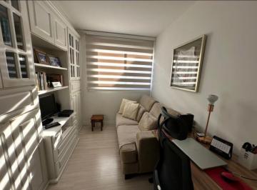 Apartamento de 3 quartos, Curitiba · Apartamento com 3 Quartos à venda, 1 vaga, próximo ao Colégio Militar do Portão - Curitiba