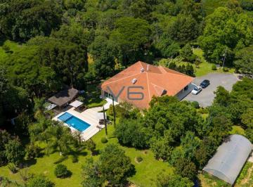 Rural de 4 quartos, Campo Largo · Um Refugio em meio a natureza! Belissima chacara com 156 mil m2, em Campo Largo - R$ 5.600.000,00