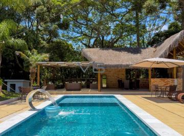 Rural de 4 quartos, Campo Largo · Um Refugio em meio a natureza! Belissima chacara com 156 mil m2, em Campo Largo - R$ 5.600.000,00